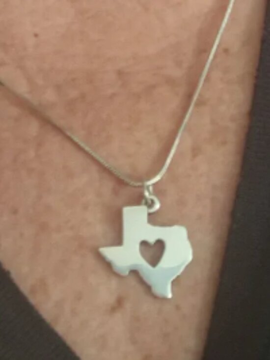 James Avery Jewelry - James Avery Deep in the Heart of Texas Charm